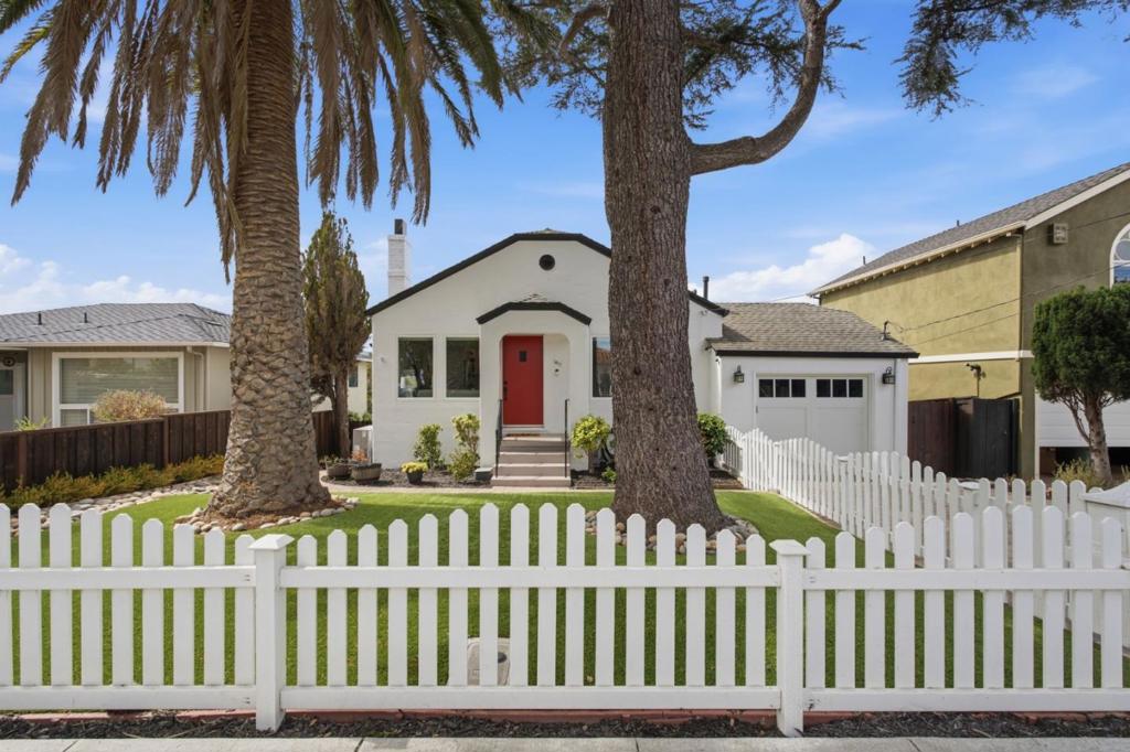 1817 Bayview Avenue, Belmont, CA 94002 — photo 1
