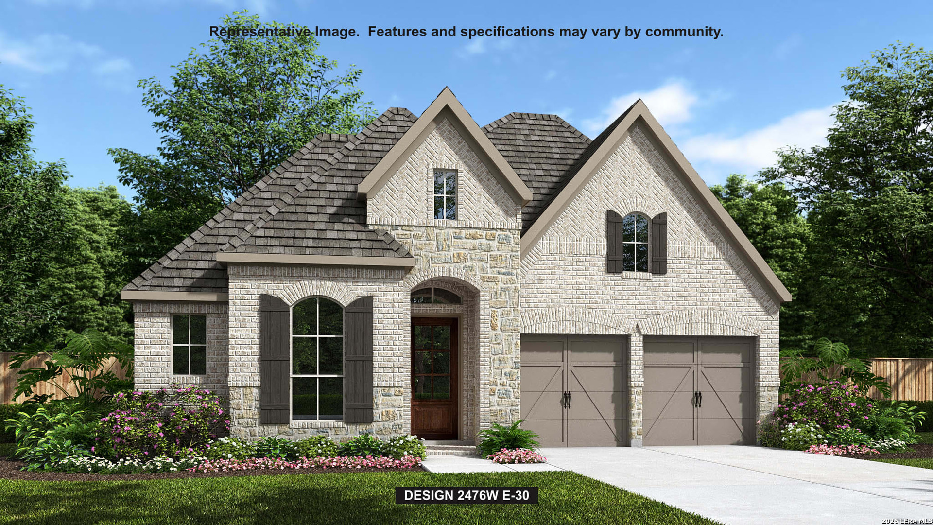 258 Haby Hollow, San Antonio, TX 78253 — photo 1