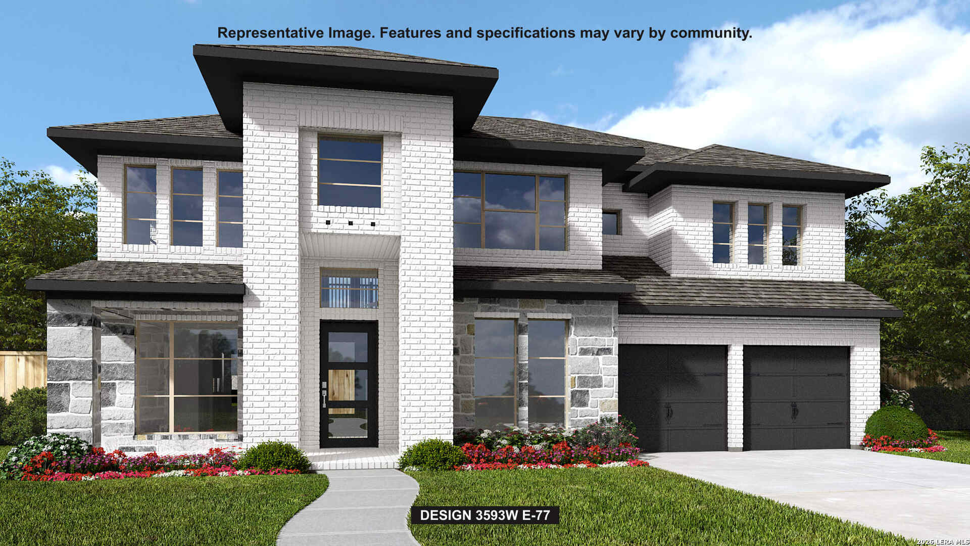 14411 Searchers Pass, San Antonio, TX 78254 — photo 1