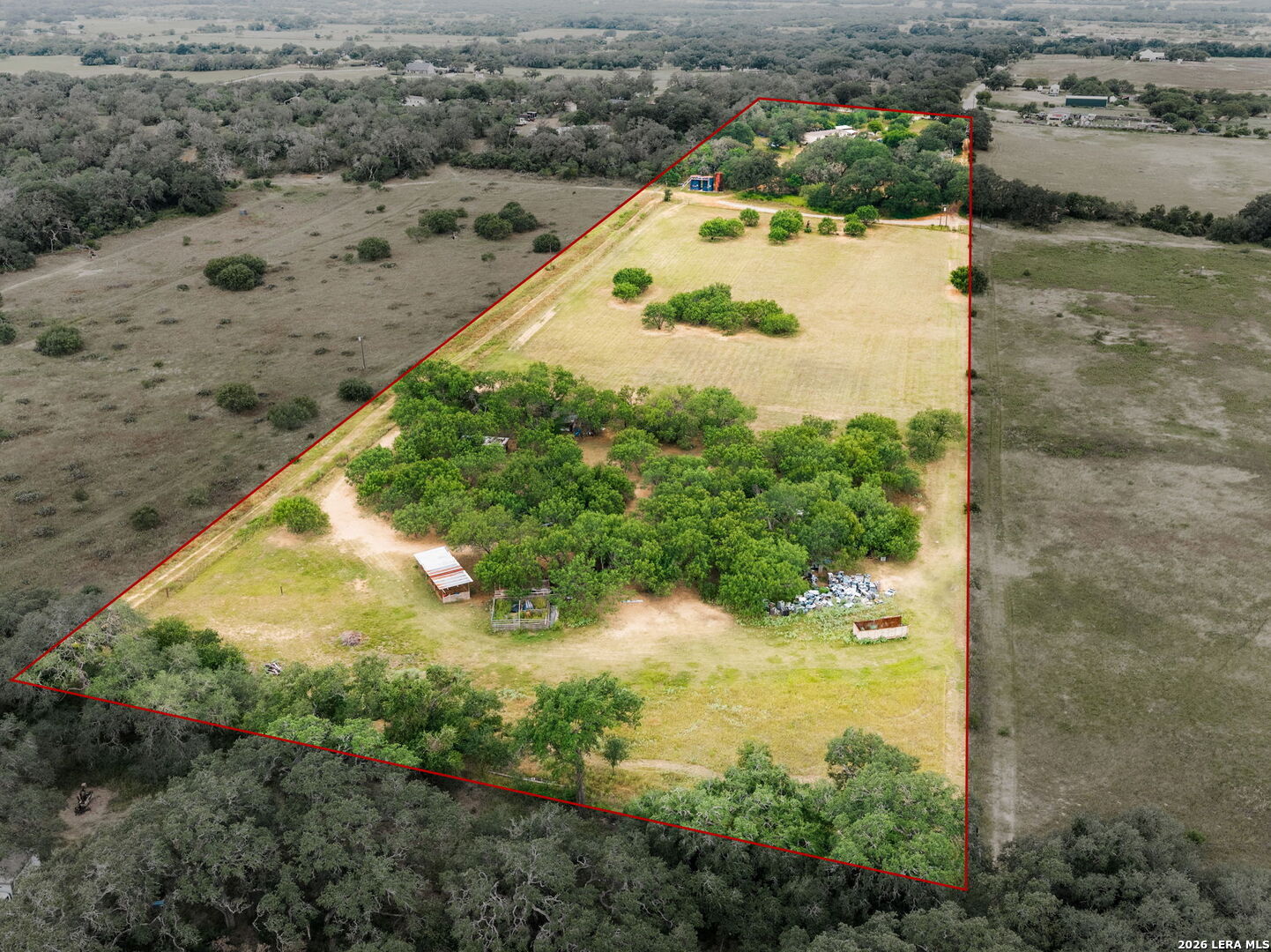 1470 PATTON RD, , 78069 — photo 1