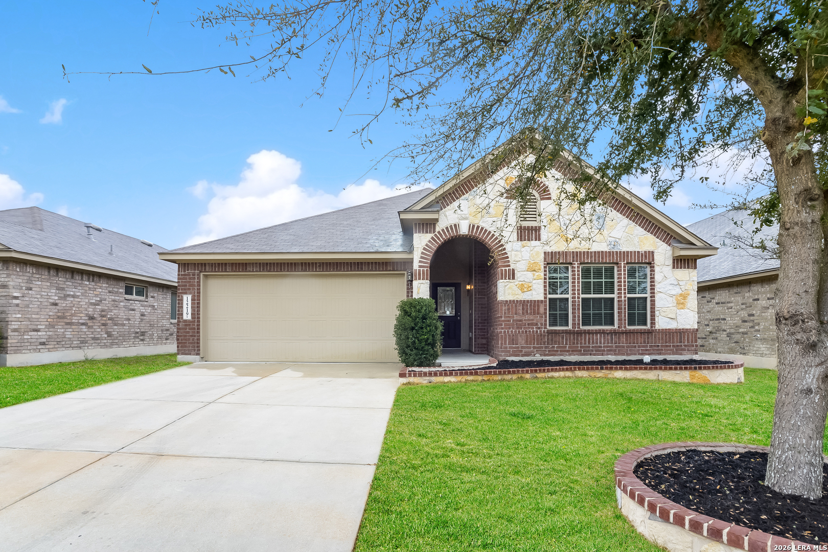 12219 PRESIDIO PATH, San Antonio, TX 78253 — photo 1