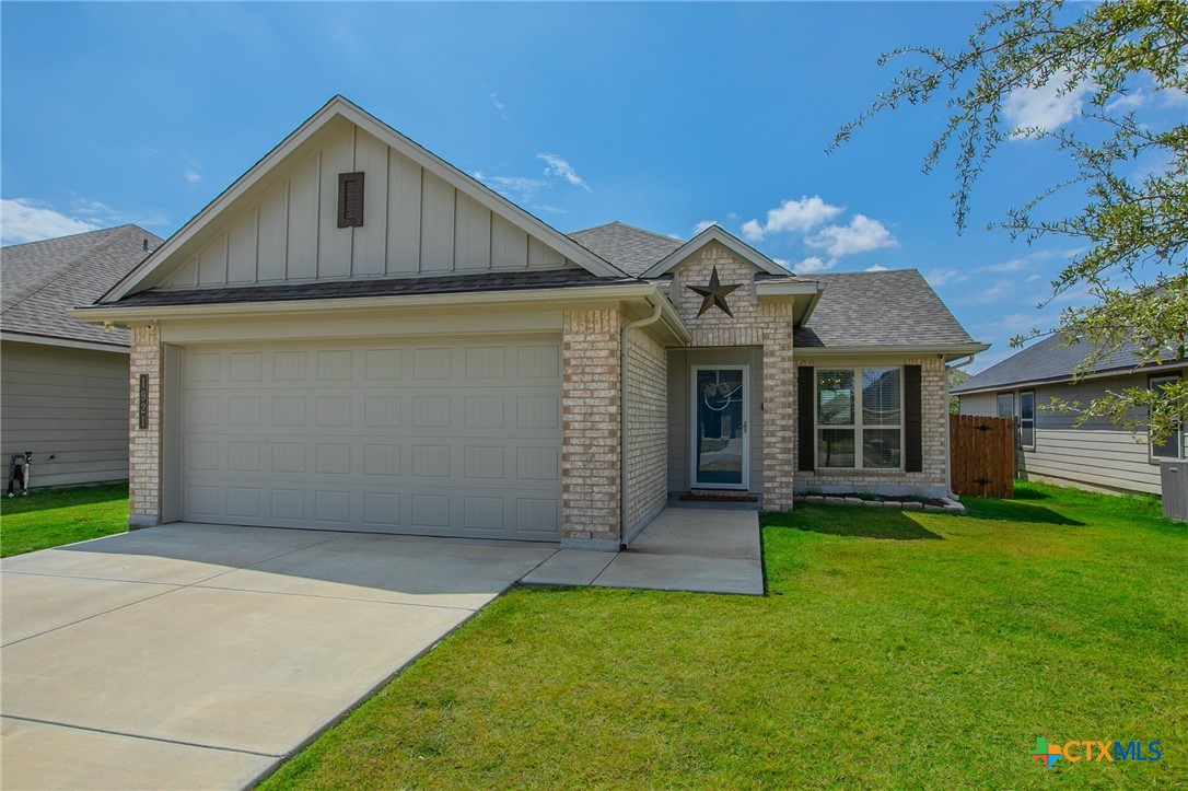 1921 Euclid Drive, Temple, TX 76504 — photo 1