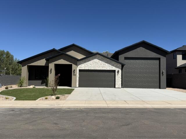 1250 W 225 S, Parowan, UT 84761