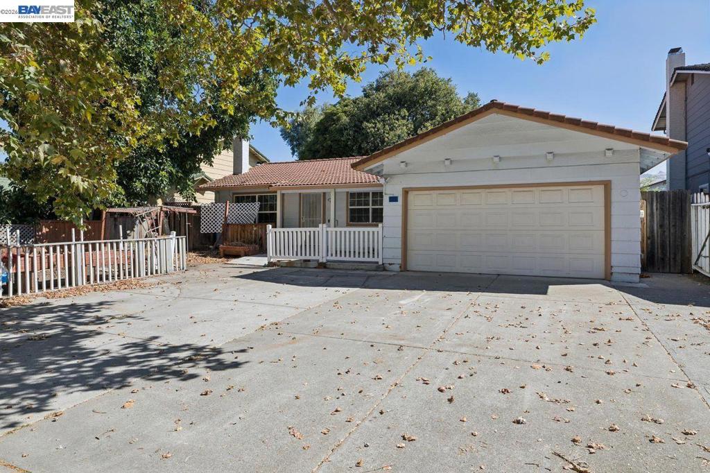 1712 Morrill Ave, San Jose, CA 95132-2126 — photo 1