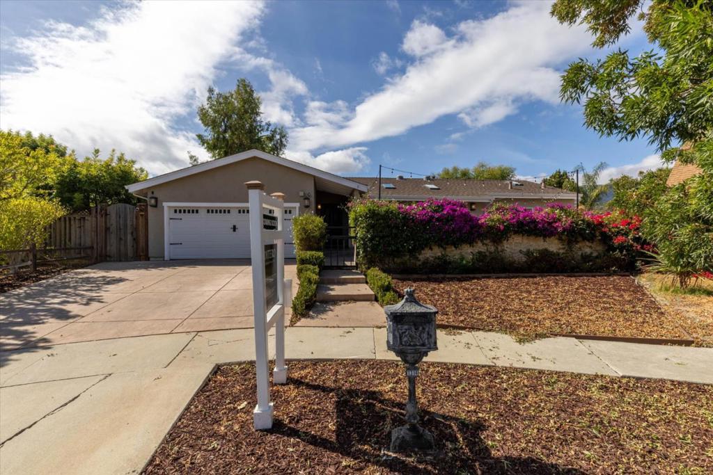 1314 Peralta Court, San Jose, CA 95120 — photo 1