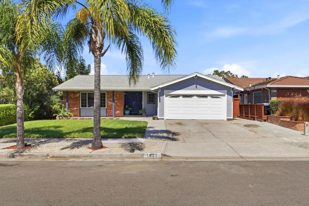 1928 Camargo Drive, San Jose, CA 95132 — photo 1