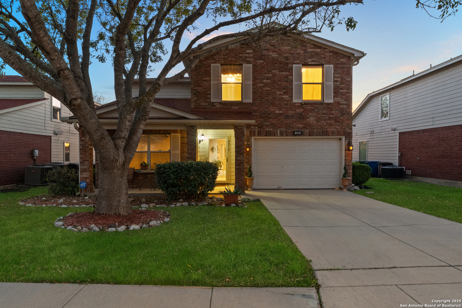 4919 Orchid Star, San Antonio, TX 78218 — photo 1