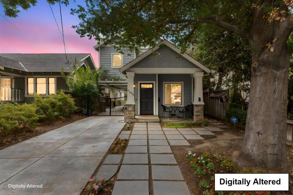 1195 Settle Avenue, San Jose, CA 95125 — photo 1