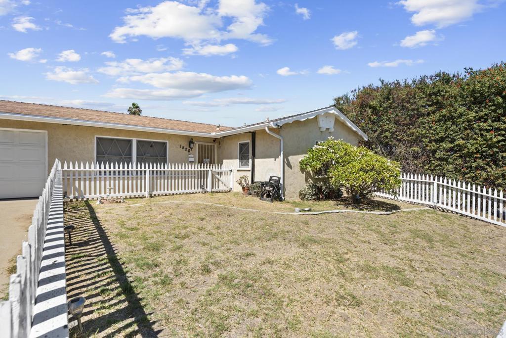 1520 Tarleton St, Spring Valley, CA 91977 — photo 1