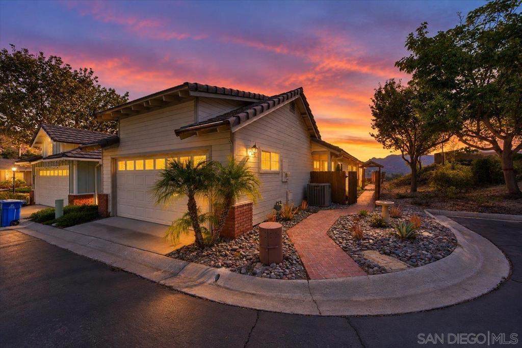 1315 Buttonbrush Ln, El Cajon, CA 92019 — photo 1