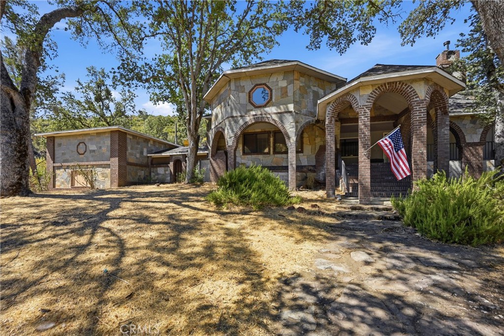 3725 Spring Valley, Clearlake Oaks, CA 95423 — photo 1