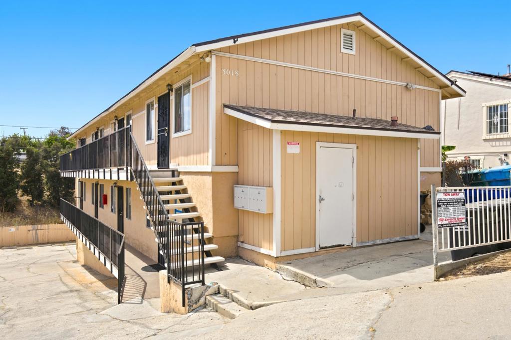 3018 44th Street, San Diego, CA 92105 — photo 1