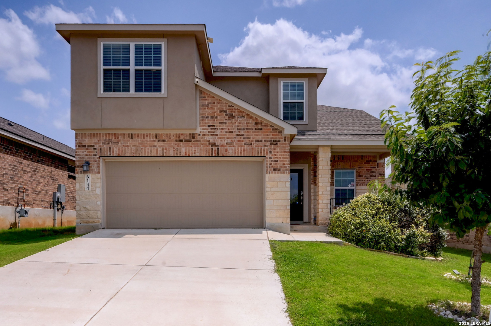 6134 Akin Place, San Antonio, TX 78261 — photo 1