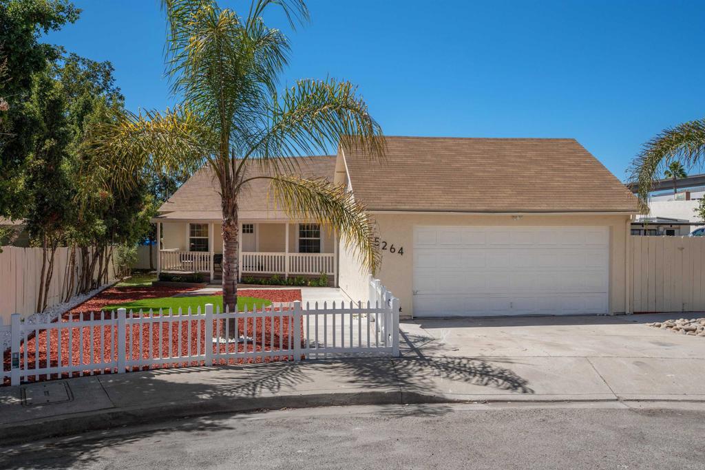 5264 Wood Street, La Mesa, CA 91941 — photo 1