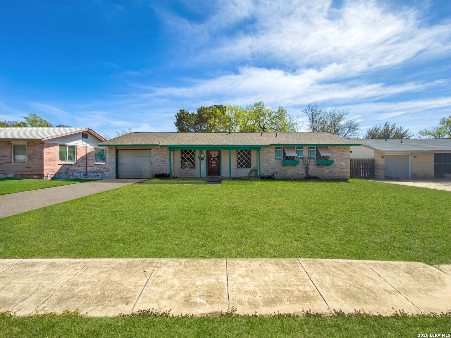 7106 Laurel Valley Dr, San Antonio, TX 78242 — photo 1