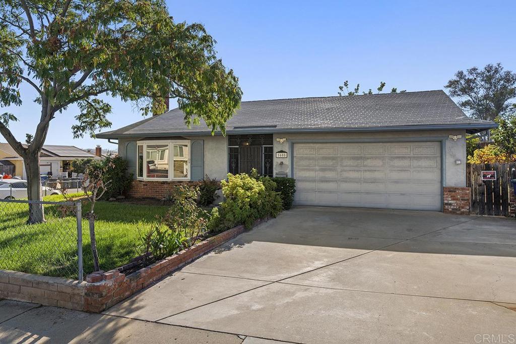 1608 Danny Way, El Cajon, CA 92021 — photo 1