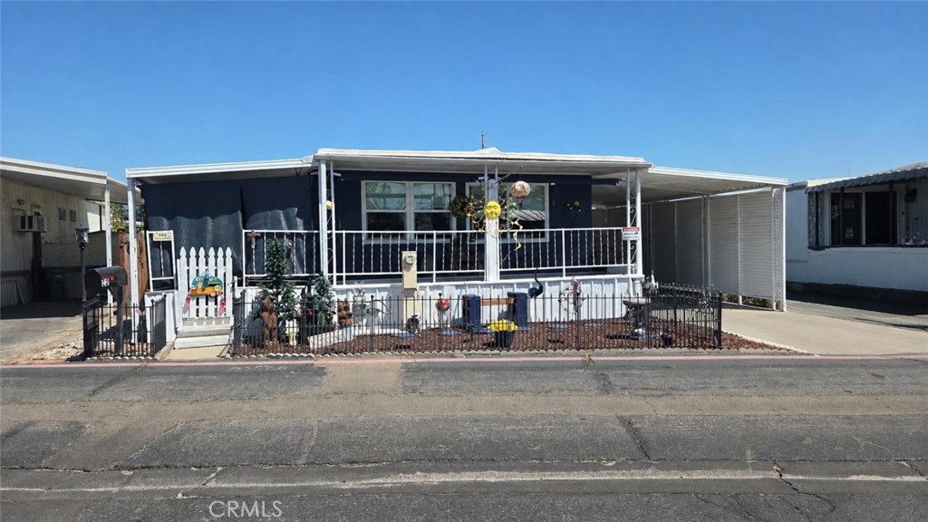 1724 Minnewawa Avenue 12, Clovis, CA 93643 — photo 1