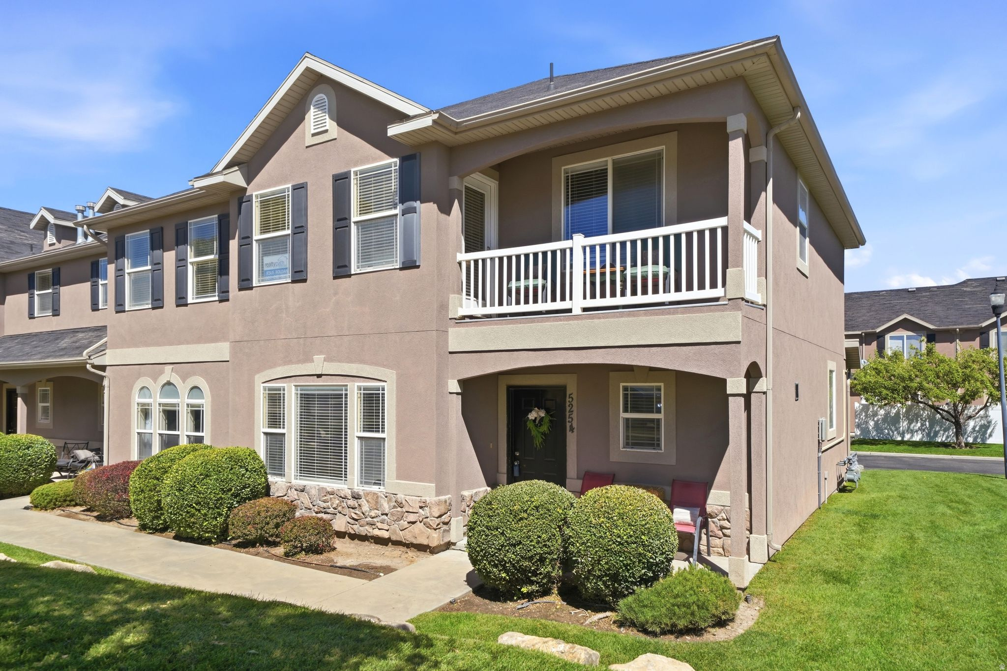 5254 W COOL WATER WAY, West Jordan, UT 84081 — photo 1