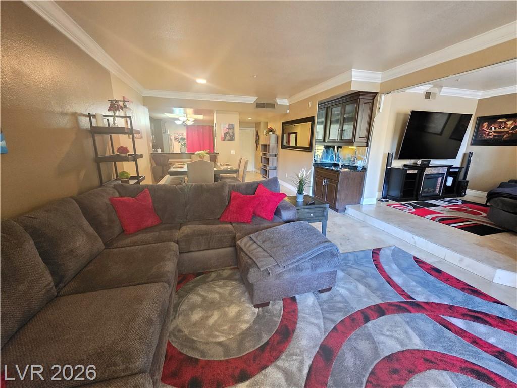 210 East Flamingo Road, Las Vegas, NV 89169 — photo 1