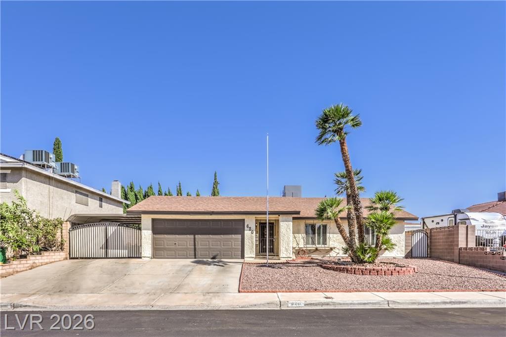 620 Del Prado Drive, Boulder City, NV 89005 — photo 1