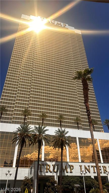 2000 North Fashion Show Drive 4610, Las Vegas, NV 89109 — photo 1