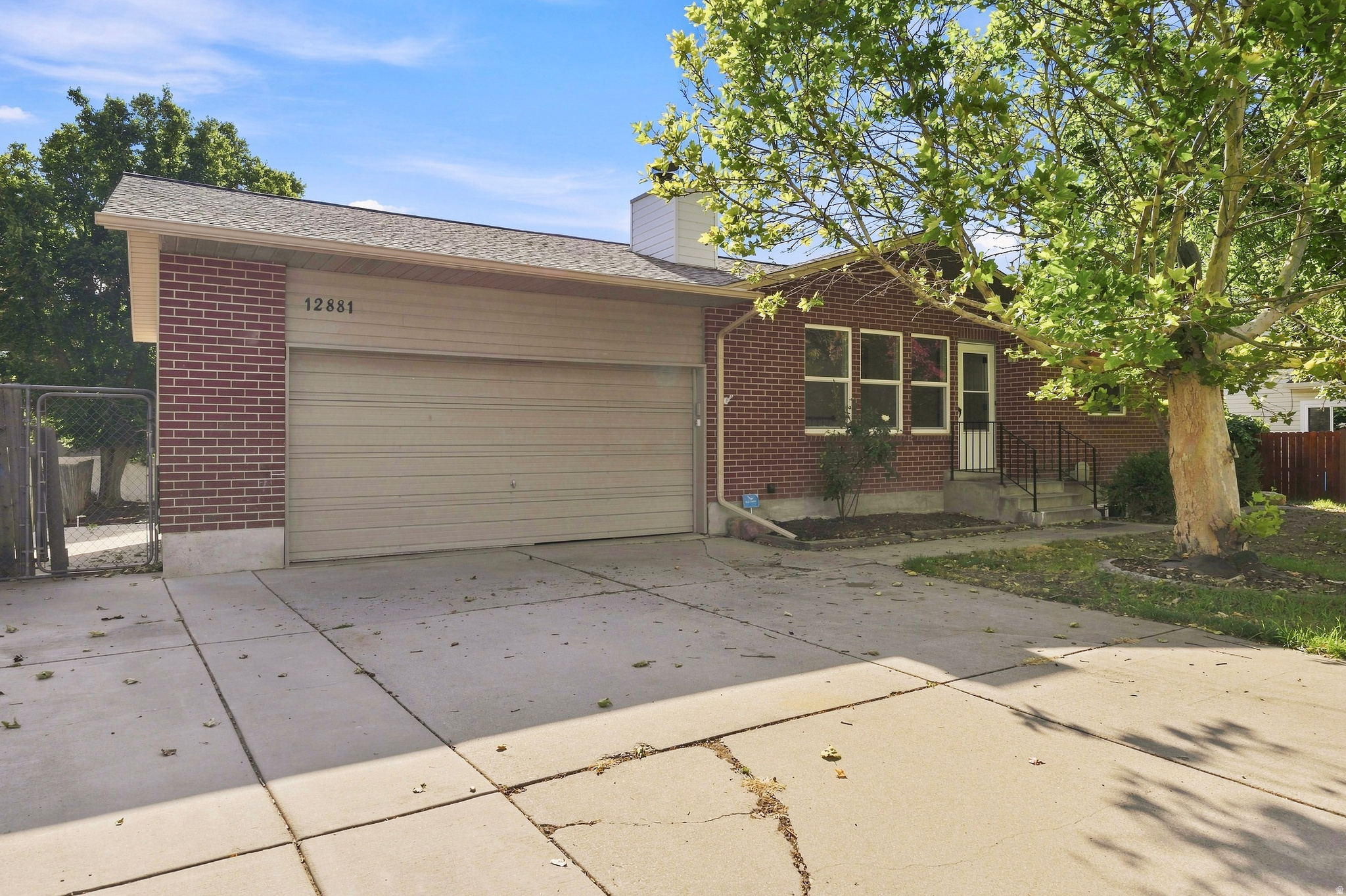 12881 S 1980 W, Riverton, UT 84065 — photo 1