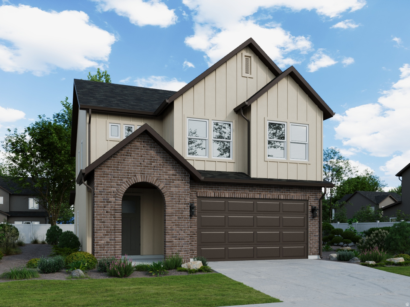 3127 S VESPER SPARROW WAY #118, Syracuse, UT 84075 — photo 1