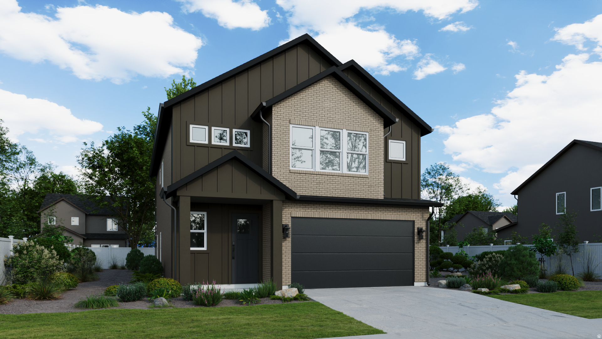 3117 S VESPER SPARROW WAY #119, Syracuse, UT 84075 — photo 1