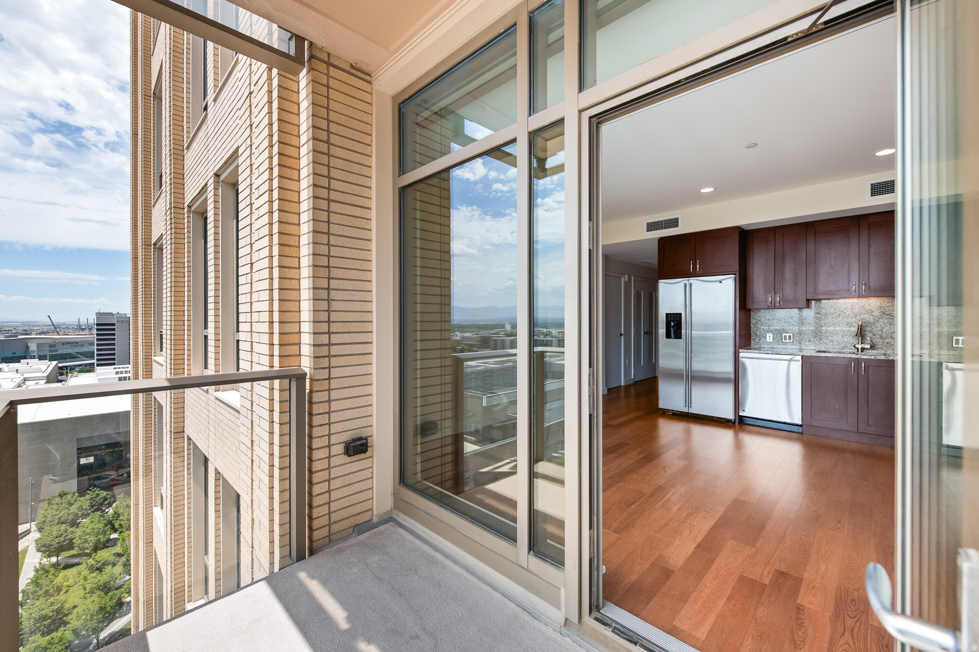 99 W SOUTH TEMPLE ST #1203, Salt Lake City, UT 84101 — photo 1