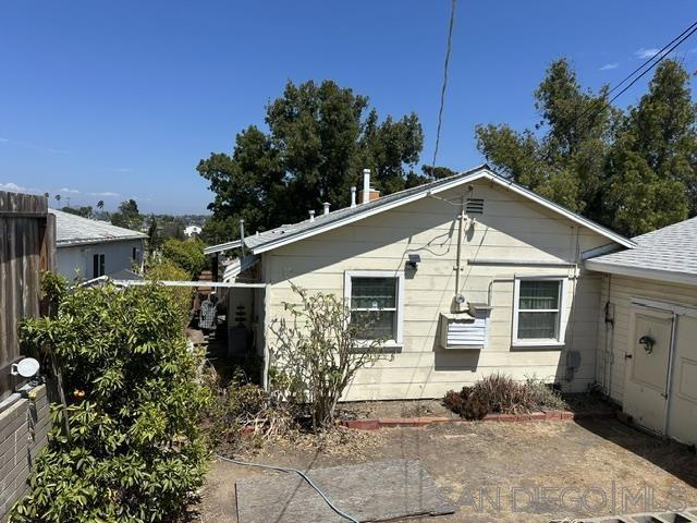 3106 Menlo Ave., San Diego, CA 92105 — photo 1
