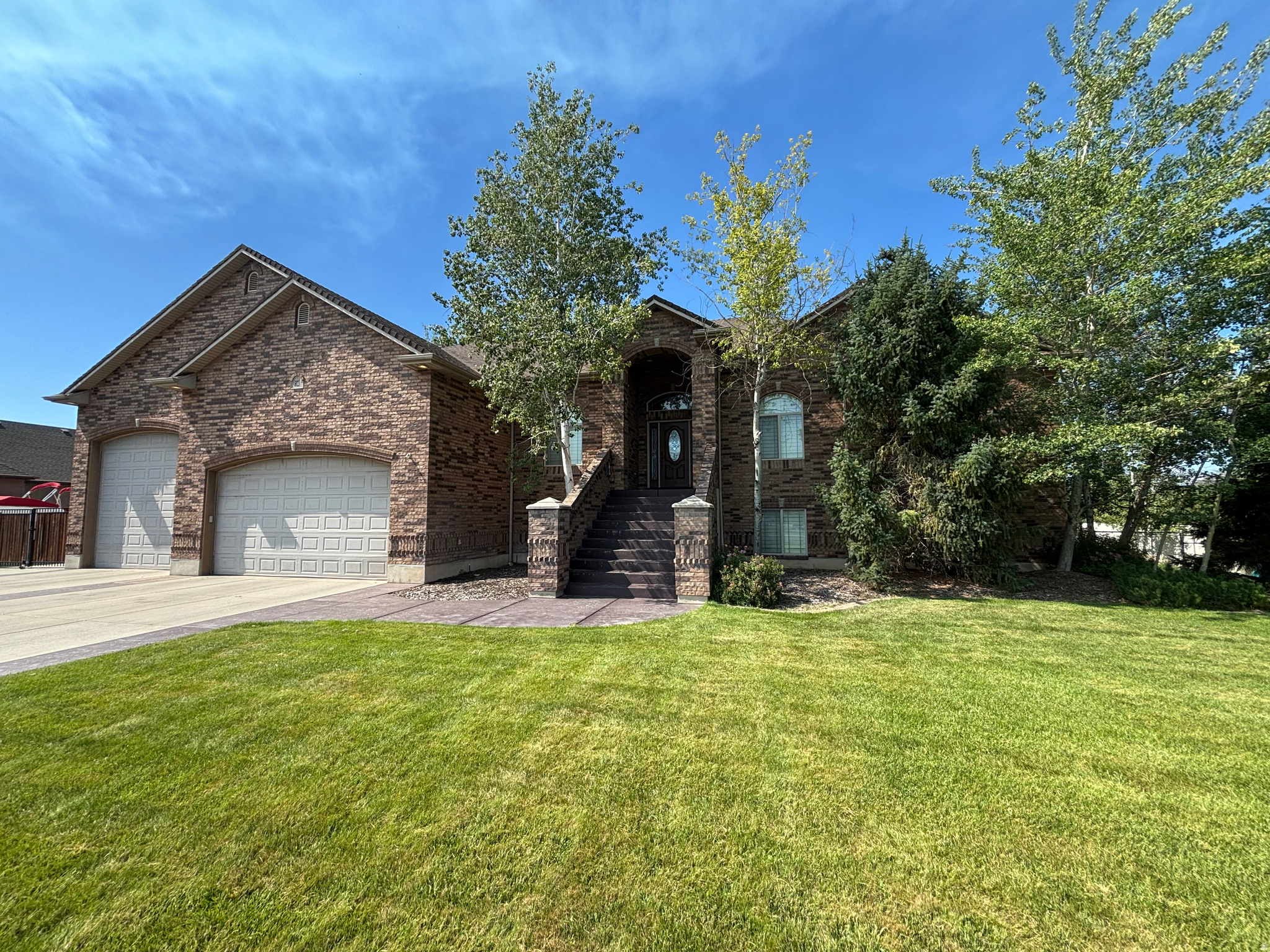 5020 W HAVEN RD, West Haven, UT 84401 — photo 1