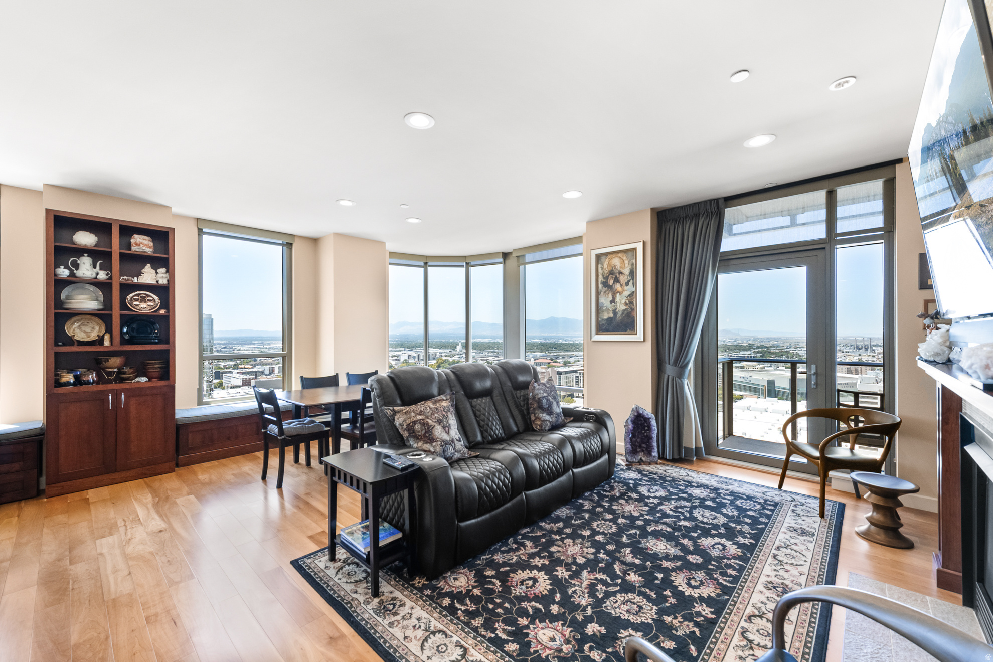 99 W SOUTH TEMPLE ST #2203/4, Salt Lake City, UT 84101 — photo 1