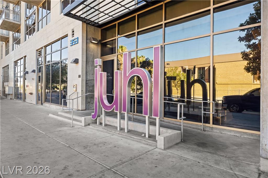 353 East Bonneville Avenue 505, Las Vegas, NV 89101 — photo 1