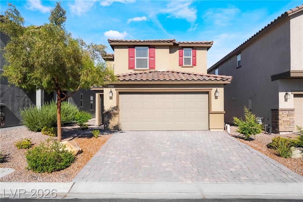6029 Coja Street, Las Vegas, NV 89113 — photo 1