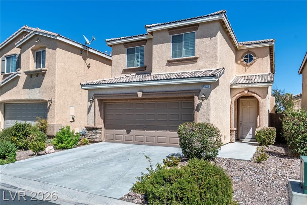 9048 Corrines Point Street, Las Vegas, NV 89148 — photo 1