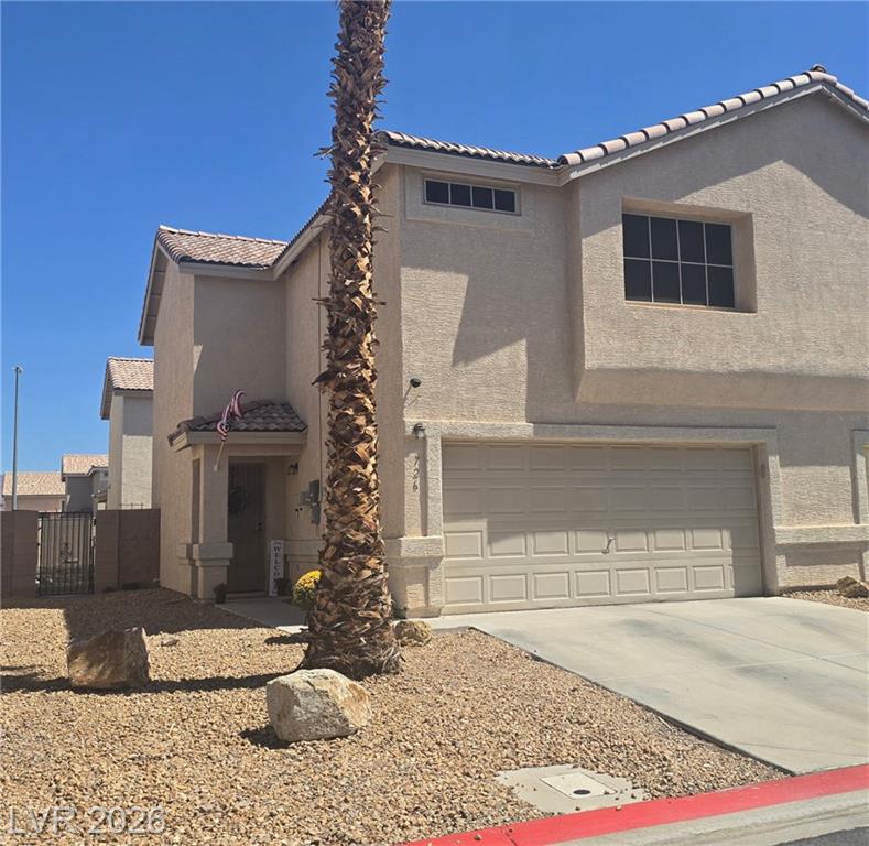 726 Peregrine Falcon Street, Henderson, NV 89015 — photo 1