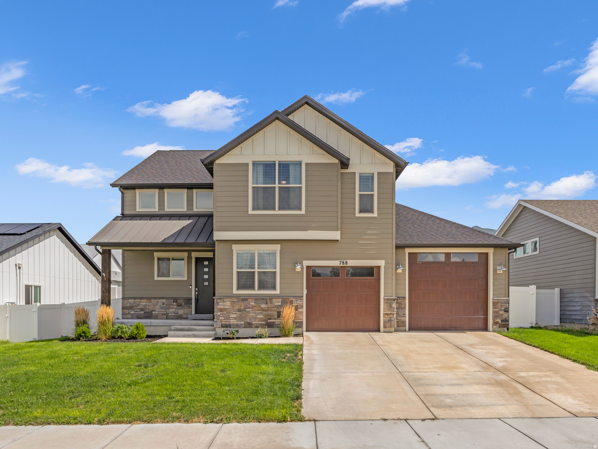 788 N 7TH ST #103, Tooele, UT 84074 — photo 1