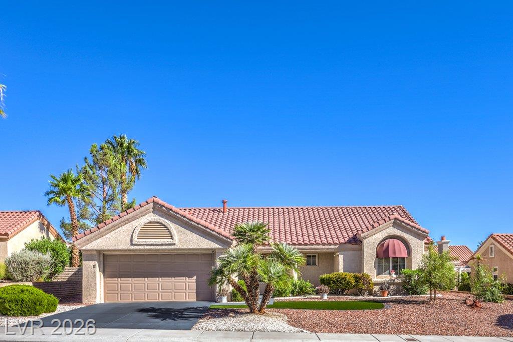 9212  Cascade Hills Drive, Las Vegas, NV 89134 — photo 1