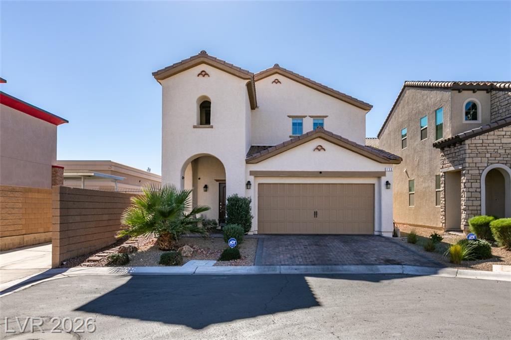 153 Tree Shot Court, Las Vegas, NV 89148 — photo 1