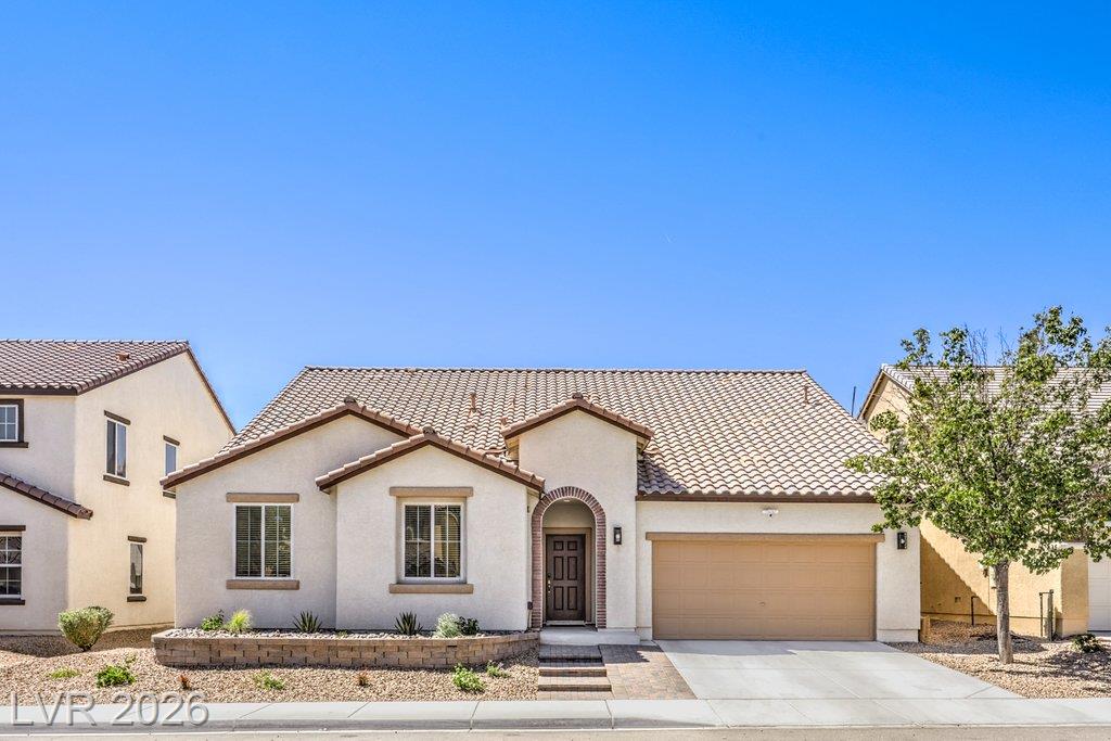 8229 San Mateo Street, North Las Vegas, NV 89085 — photo 1