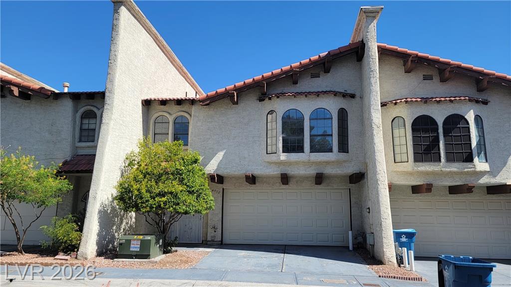 4930 Mozart Drive, Las Vegas, NV 89146 — photo 1