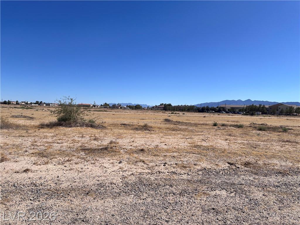 941 East Enchanted Mesa Street, Pahrump, NV 89048 — photo 1