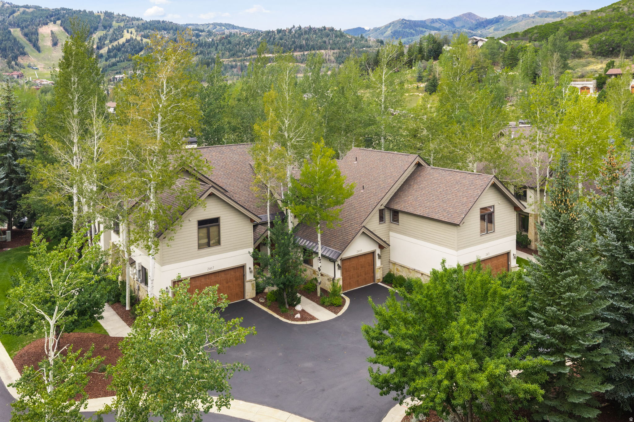 2469  DEER LAKE DR #5-B, Park City, UT 84060 — photo 1