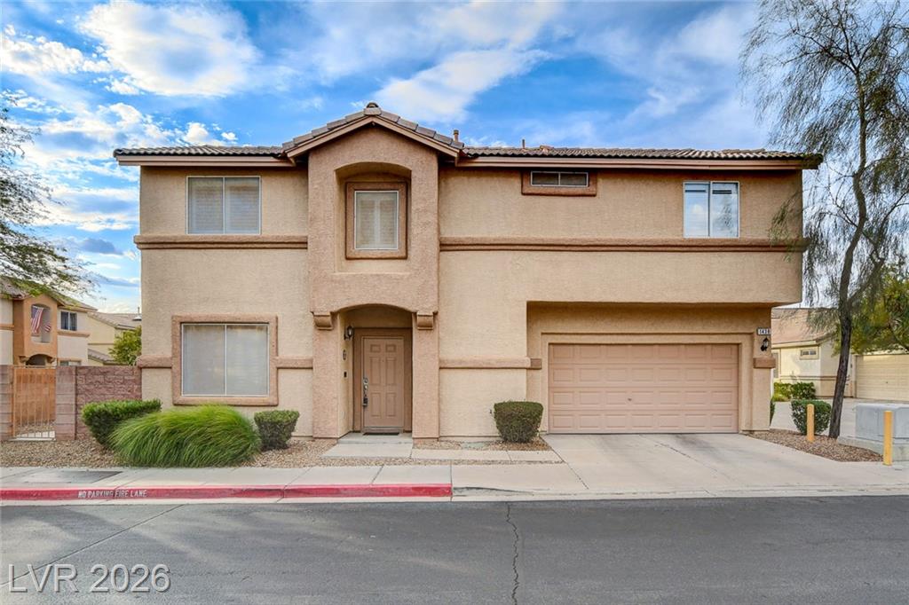 1438 Summer Glow Avenue, Henderson, NV 89012 — photo 1