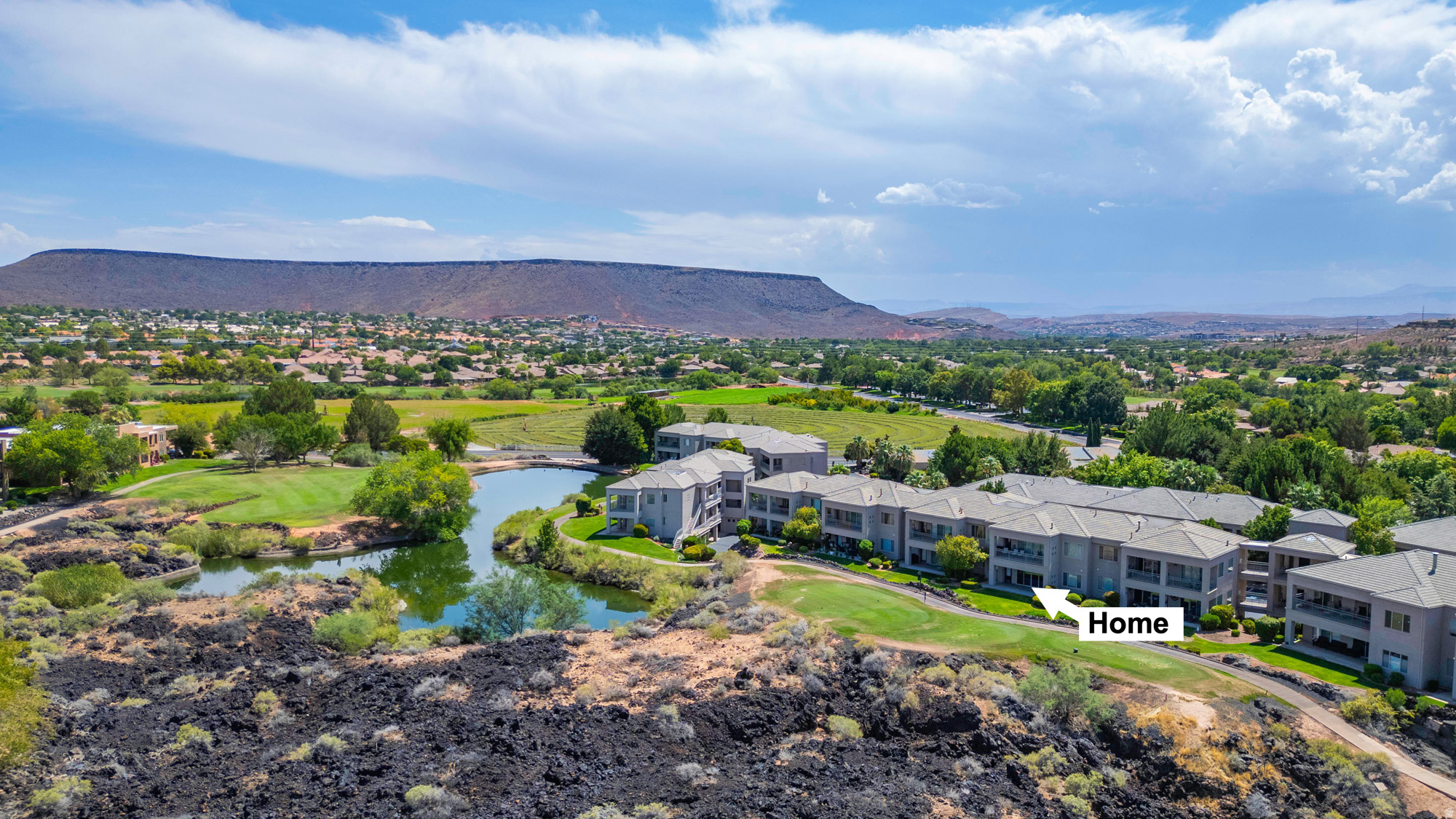 225 N COUNTRY LN #18, St. George, UT 84770 — photo 1