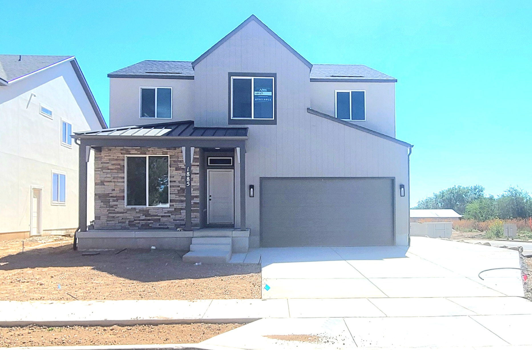 1885 W CENTER #21, West Point, UT 84015 — photo 1