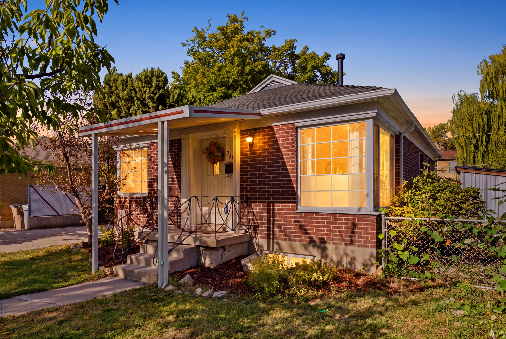 735 N SONATA ST, Salt Lake City, UT 84116 — photo 1