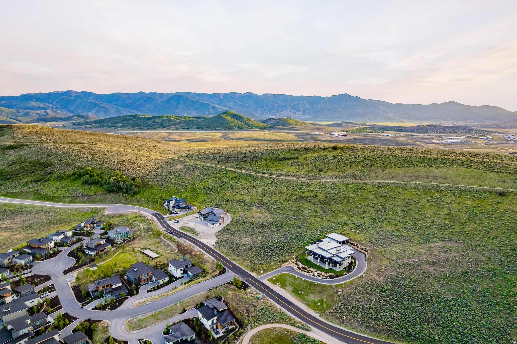 5877 PAINTED PASS, Park City, UT 84098 — photo 1
