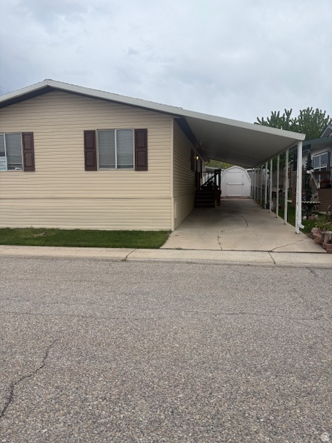 1111 N 2000 W #268, Farr West, UT 84404 — photo 1