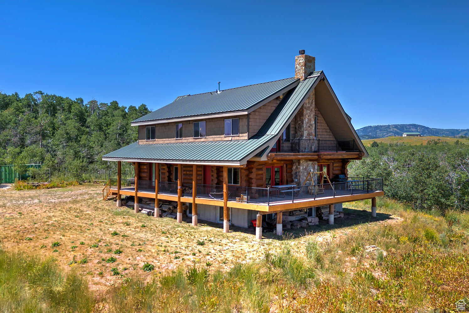 LOT 60 LEGACY RANCH AT MONTE C, Paradise, UT 84328 — photo 1